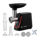 MASINA DE TOCAT HEINNER MG-1250BK - Image 3