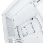 Carcasa PHANTEKS NV7, RGB, Full Tower, White - Image 10