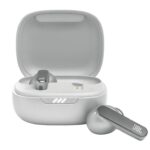 JBL Live Pro 2 TWS Silver