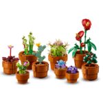 PLANTE DE MICI DIMENSIUNI, LEGO 10329 - Image 3