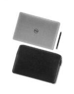 Dell EcoLoop Leather sleeve 14" PE1422VL, Color: black, Product Material: - Image 9