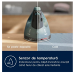 Fier de calcat Electrolux E5SI2-6OG - Image 4