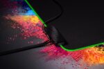 Mouse pad Razer Goliathus Chroma, negru - Image 5