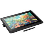 Tableta grafica Wacom Cintiq 16, neagra - Image 3