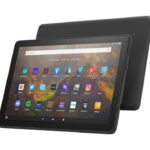 AMAZON B08BX7FV5L, 3 GB RAM, 32 GB, Fara SIM, Black