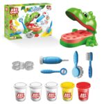 SET NISIP MODELATOR, DINO DENTIST