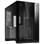 Carcasa Lian Li O11 Dynamic EVO, Mid Tower, Black