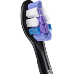 Rezerve PHILIPS Sonicare S4 Sensitive HX6054/88, Pachet de 4 capete, Negru, L x A x I (mm) 60x25.7x230.5 - Image 2