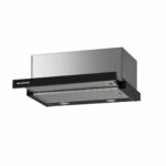HOTA TELESCOPICA HEINNER HTCH-F660GBK