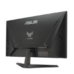 Monitor Gaming ASUS VG249Q3A, 23.8", 1920 x 1080 pixeli, Black, 3 ani Garantie - Image 2