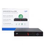 DVR / NVR PNI House H814 - 16 canale IP full HD 1080P sau 4 canale analogice 5MP, Numar canale video: 4 canale, Compresie video: H.265, rEZOLUTIE: Analog: 4 x 5MP IP: 16 x 1080P / 8 x 5MP Hibrid: 4 x 5MP + 2 x IP 1080P, IESIRE: 1080P(VGA)