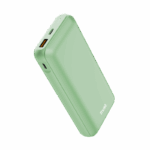Baterie externa Trust Redoh,18W,  verde