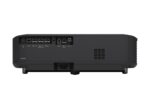 PROJECTOR EPSON EH-LS670B Metallic Black, short throw, 3600 Lumeni, Rezolutie: 4K PRO-UHD, Aspect ratio: 16:9, Contrast: 5.000.000 : 1, Sursa de lumina: Laser, Durata viata sursa lumina: 20.000h, Refresh rate: 192 Hz - 240 Hz, Suport HDR, până la 1,07 miliarde culori, Dimensiuni ecran proiectie - Image 5