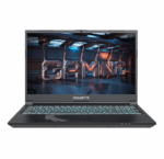Laptop Gaming Gigabyte G5 MF5, cu procesor Intel Core i7 13620H, 15.6'' IPS, 16 GB DDR5, 1 TB, NVIDIA GeForce RTX 4050, 6GB GDDR6, Fara OS, 2 ani Garantie