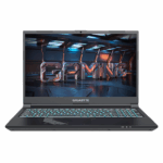 Laptop Gaming Gigabyte G5 MF5, cu procesor Intel Core i7 13620H, 15.6'' IPS, 16 GB DDR5, 1 TB, NVIDIA GeForce RTX 4050, 6GB GDDR6, Fara OS, 2 ani Garantie