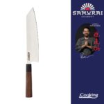 CUTIT GYUTO 23 CM, RIKITO WATANABE, SAMURAI GOURMET, COOKING BY HEINNER - Image 2