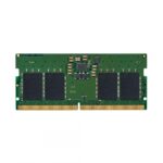 Memorie RAM Notebook Kingston ValueRAM, 8GB, DDR5, 5600MHz, CL46 - Image 2