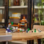 PUTUL DIN BADLANDS, LEGO 21263 - Image 6