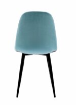 Set 2 buc Scaun Heinner Pearl Azur - Image 4