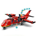 LEGO® CITY 60413 AVION DE POMPIERI - Image 4