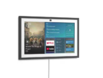 Amazon Echo Show 15 Fire TV Alexa Black - Image 3