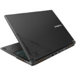 Laptop Gaming GIGABYTE G6X, cu procesor Intel Core i7 13650HX, 16'' IPS, 16 GB DDR5, 1 TB, NVIDIA GeForce RTX 4060, 8GB GDDR6, Fara OS, 2 ani Garantie - Image 6