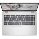 Laptop Business DELL Pro 16, cu procesor Intel Core Ultra 7 255U, 16'' IPS, 32 GB DDR5, 1 TB, Intel Graphics, Linux, 3 ani Garantie - Image 2