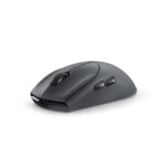 Mouse Gaming Wireless Alienware AW720M, 26000 dpi, Multicolor - Image 8
