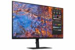 Monitor Samsung 32" LS32B800PXPXEN - Image 7