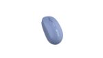 Mouse Serioux Spark 215 Wireless Albastru, Senzor: Optic, DPI: 1000, conexiune: Dongle USB 2,4 GHz, banda de frecventa: 2,4 GHz, click silentios, alimentare: 1 baterie AA inclusa, 1,5 V, cerințe OS: Win, Mac, Vista - Image 4