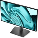 Monitor Commercial Dell P2426H, 24", 1920 x 1080 pixeli, Black, 3 ani Garantie - Image 4