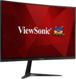 Monitor Consumer ViewSonic VX2719-PC-MHD, 27", 1920 x 1080 pixeli, Black, 2 ani Garantie - Image 2