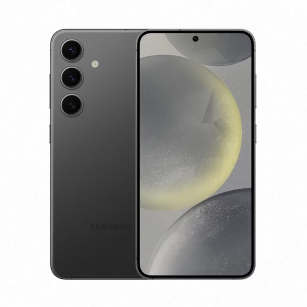 Samsung S24 5G S921B 6.2" 8GB 256GB DualSIM Onyx Black
