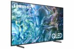 Televizor Smart QLED SAMSUNG 43Q60D, 108 cm, UHD 4K, HDR, - Image 8