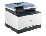Multifunctional laser HP Color LaserJet Pro MFP 3302sdw, Format A4. Laser, Color, Functii: Print, Copy, Scan, Viteza printare: 25ppm, FPO.10.9sec., Duplex, Volum recomandat lunar: 150-2500 pagini, max.. 40.000pagini, rezolutie: 600 x 600 dpi, Limbaje printare:; HP PCL6 ,PostScript, HP PCL5, PDF - Image 4