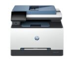 Multifunctional laser HP Color LaserJet Pro MFP 3302FDW, Format A4. Laser, Color,Functii: Print, Copy, Scan, Fax, Viteza printare: 26ppm, FPO. 10.8sec., Duplex,Volum recomandat lunar: 150-2500 pagini, max.. 40.000 pagini, rezolutie:600 x 600 dpi, Limbaje printare:; HP PCL6, PostScript, HP PCL5