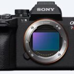 APARAT FOTO SONY Α7R V CU SENZOR DE IMAGINE FULL FRAME