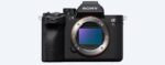 APARAT FOTO SONY Α7R V CU SENZOR DE IMAGINE FULL FRAME