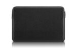 Dell EcoLoop Leather sleeve 14" PE1422VL, Color: black, Product Material: - Image 3