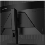 Monitor LED Gigabyte G27QC, 27inch, QHD VA, 1ms, 165Hz, negru - Image 3