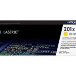 Toner HP, CF402X, 2.3 k, LASERJET PRO M252N
