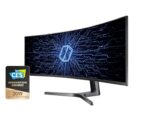 Monitor Samsung 49" LC49RG90SSPXEN - Image 2