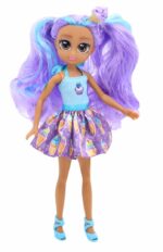 PAPUSA IN CON, SWEETYZ, DIVERSE MODELE, 23 CM - Image 8