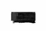 Proiector Epson EH-LS800B, 3LCD, 4.000 lumeni, 4K PRO-UHD, 16:9, 2.500.000:1, laser 20.000 ore, HDR10, HLG, zoom 1- 2,5, dimensiune maxima imagine 150", 3* USB 2.0-A, USB 2.0 Type B (Service Only), Wireless LAN IEEE 802.11a/b/g/n/ac, Jack plug out, Bluetooth, HDMI ARC, 3* HDMI, Android TV - Image 3