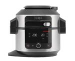Ninja multicooker OL550EU Foodi 11 in 1 SmartLid 1460W, 6L