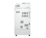 Multifunctional laser mono HP Laserjet Enterprise MFP 8601DN, Format A3, Functii: Print copy, scan, fax optional,  Viteza printare: 70ppm, FPO.: 5.3 sec., Duplex, Volum lunar recomandat: 60.000 pagini, maxim: 250.000 pagini, Rezolutie: 1200 x 1200 dpi, Limbaje printare: HP PCL 5e, HP PCL 6, emulare - Image 3