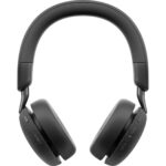 Casti Head-band Dell Pro Plus Wireless ANC Headset - WL5024, Wireless, Noise-canceling, Negru - Image 6