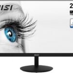 Monitor MSI 27" PRO MP271A