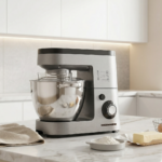 MIXER PLANETAR HEINNER HPM-1500XMC-V2 - Image 7