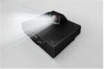 "Proiector EPSON EB-805F , tehnologie 3LCD,  display 0.62"", 5.000 Lumeni, Rezolutie FULLHD, Aspect Ratio 16:9, contrast: 2.500.000:1, sursa lumina: Laser, 20.000 ore, diagonala: 65""-130"", Interfata: USB 2.0-A (2x), USB 2.0, Alimentare de la USB, RS-232C, Interfaţă Ethernet (100 Base-TX/10 - Image 3